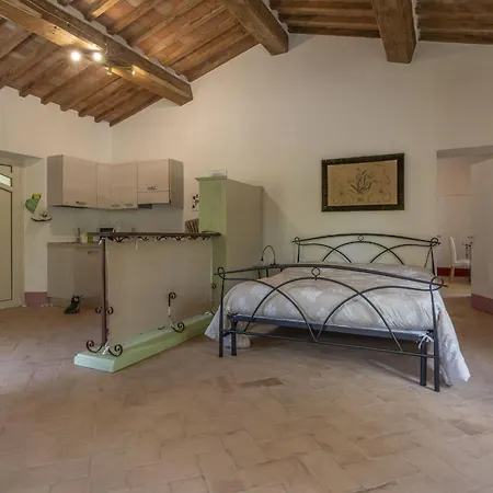 Le Casaline Di Sopra Near *