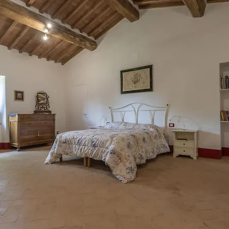 Le Casaline Di Sopra Near