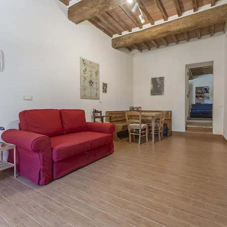 Le Casaline Di Sopra Near