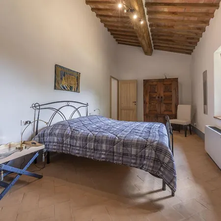Le Casaline Di Sopra Near Landsted *