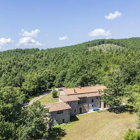Le Casaline Di Sopra Near *