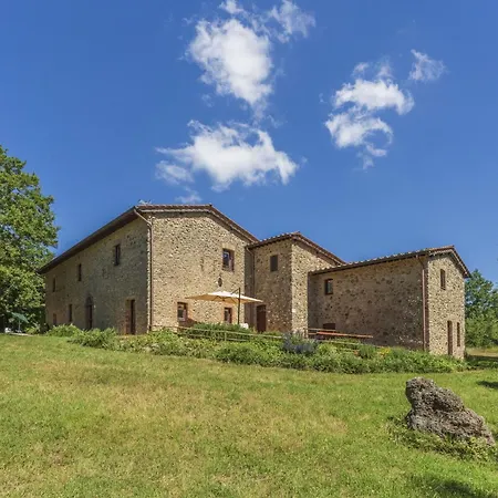 Le Casaline Di Sopra Near *