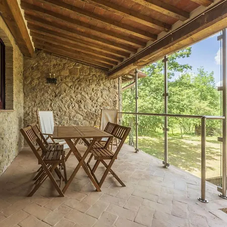 Landsted Le Casaline Di Sopra Near