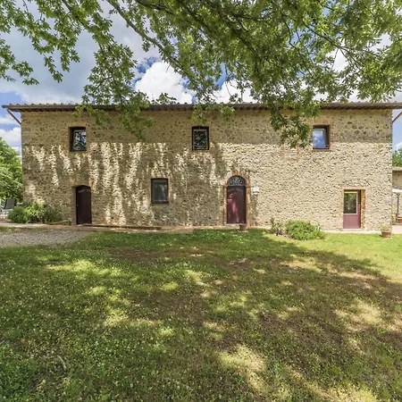 Le Casaline Di Sopra Near * Massa Marittima